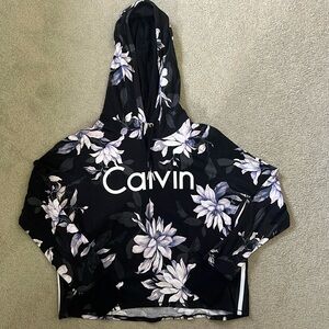 Calvin Klein Perfomance Hoodie